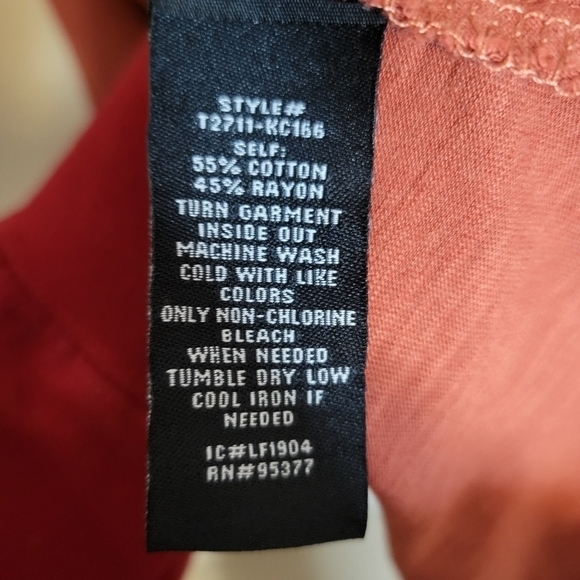 NWT Sanctuary Lightweight Super Soft Duster Cardigan Size XS - Picture 8 of 8